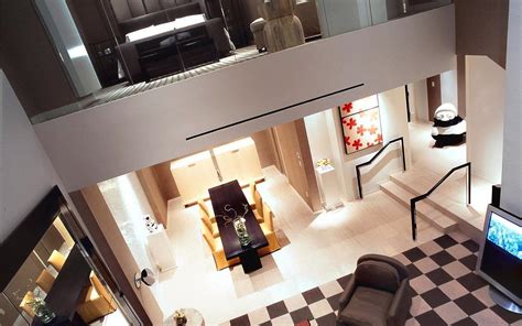 skyloft hotel|mgm skylofts 3 bedroom.